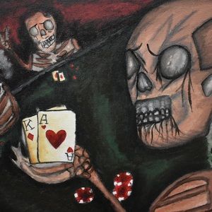 Meet your Posher, Arissa